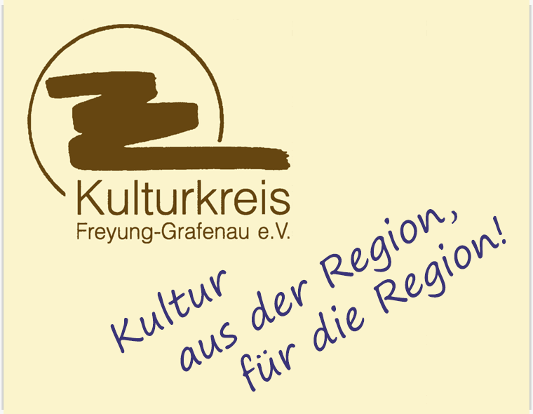 Kulturkreis Freyung-Grafenau e.V.